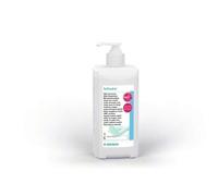 Softaskin Mild Wash Lotion Pump Bottle, 500ml