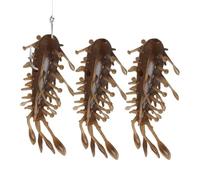 Softbaits Soft Bait Floating Creature Bait with Multiple Tentacles and | Swimming bait for saltwater lake pond river reservoir near the coast