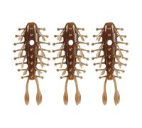 Softbaits Soft Bait Multi-Tentacle Creature Floating Soft Artificial Bait | Swimming bait for saltwater lake pond river reservoir near the coast