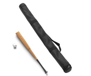 Softball Battle Covers - Storage Bag,Baseball Bat Protective Case - For Training, Competition, School Teams and Travel Sports