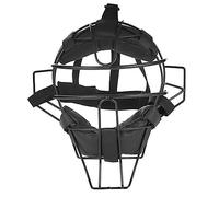 Softball Catchers Helmet for Kids, Lightweight Soft Padded Baseball Helmet Adjustable Baseball Motorcycle Accessories for over 8 Year Old Kids Adult.