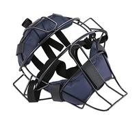 Softball Catchers Helmet Lightweight Soft Padded Baseball Helmet Adjustable Baseball Motorcycle Accessories for over 8 Year Old Kids Adult Motorcycle