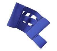 Softball Finger Glove, Baseball Glove Finger Inserts, Portable Sports Trainer for Infield Exercises, Batting Cage, Coaching and Warm-up Exercises