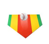 Softball Hitting Mat Non Slip Baseball Training Block for Outdoor Practice | Durable Sports Mat for Teens, Kids, Girls, Women, Men, Family, Friends, Training Exercises, Hinterho