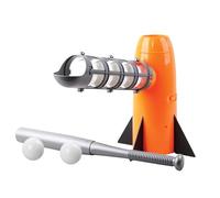 Softball Pitching Machines Baseball Trainer Machine Electronic Toy Machine Jugs Pitching Machine Popular Kids Toy Batting Trainer