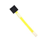 Softball Pitching Trainer Leg Bands - Developing Muscle Memory Softball Training Band | Improves Throwing Accuracy Ball Sport Equipment for Adults Youth Beginners Learners Teens Practice
