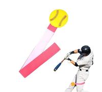 Softball Pitching Trainers - Softball Pitching Training Aid for Beginners - Improves Throwing Accuracy Ball Sport Equipment for Adults Youth Beginners Learners Teens Practice