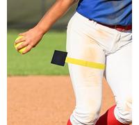 Softball Pitching Training Aids | Softball Pitching Training Aid for Beginners - Builds Muscle Memory Throwing Accuracy Belt for Ball Sport Learners Youth Adults