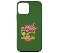 Softball Sister I Am Here For Concession Stand Case for iPhone 12 mini