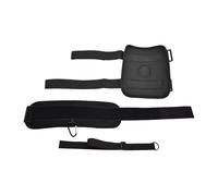 Softball Swing Trainer - Baseball Strike Trainer - Magnetic Device Improves Throwing Precision for Outdoor Junior Training