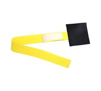 Softball Throwing Band Training Strap Polyester Pitching Trainers Band Perfect for Indoor and Outdoor Sports Practice Softball Practice Strap