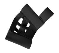 Softball Training Glove - Baseball Catching Aid 17x9cm T- | Portable Field Exercise Equipment for Warm-ups, Battle Cage Exercises, Infield Training, Youth Adult Players Sports Exercise Equipment