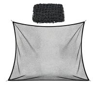 Softball Training Tennis Net | Golf Strike Training Net For Beginners Professional Enthusiast Backyard Trainers Garden Yard School