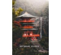 Softbound Silence: A Minimal Journal for Quiet Writing & Inner Stillness