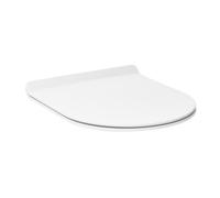 Softclose seat for Brevis wall-hung toilet (SATBREP11)