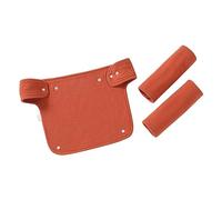 SoftCotton Pad Baby Waist Stool Drool Bib Baby Strap For Carrier Drool Teething Pads Newborn Teething Saliva Towel Waist Stool Bib Softcotton Pad Newborn Infants Saliva Towel Multifunction Carrier