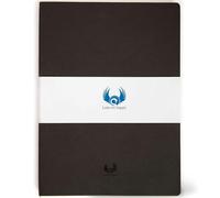 Softcover Sketch Book, A4 Sketchbook for Drawing, Lay Flat for Everyone, 160 Plain Pages Artist Journal Ideal for Ink, Water Color, Pen, Pencils, Size: Extra Large, Leda Art Supply