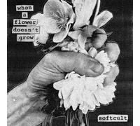 Softcult – When a Flower Doesn't Grow – CD
