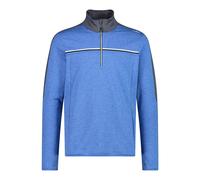 Softech fleece CMP Bleu 2XL