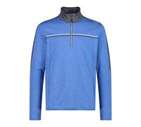 Softech fleece CMP Bleu 2XL