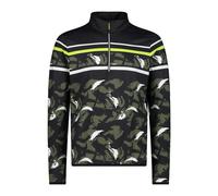 Softech fleece CMP Noir M