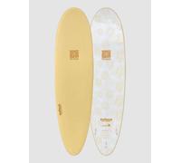 Softech Middie Butter Palms 6'4 Surfboard bitter palms 6'4