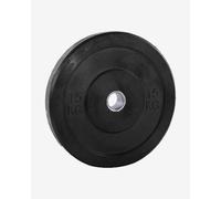 Softee Bumper Plate 15kg Black 15 kg
