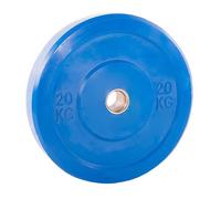 Softee Bumper Disc 20kg