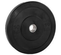 Softee Bumper Plate 10kg