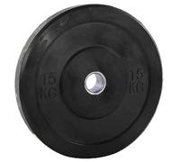 Softee Bumper Plate 15kg