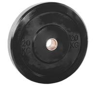 Softee Bumper Plate 20kg