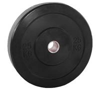 Softee Bumper Plate 25kg