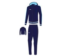 Softee Fed Tracksuit