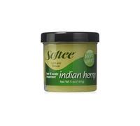 Softee Hair & Scalp Treatment, Indian Hemp, 5 Ounce
