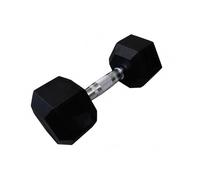 Softee Hex Dumbbell 17.5kg