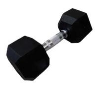 Softee Hex Dumbbell 25kg