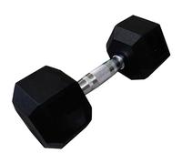 Softee Hex Dumbbell 2kg