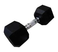 Softee Hex Dumbbell 30kg