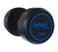 Softee Modern 22kg Dumbbell