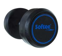 Softee Modern 4kg Dumbbell