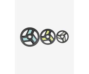 Softee Modern Olympic Disc 2.5 Kg