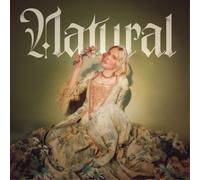 Softee Natural (CD) Album (US IMPORT)