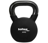 Softee Neoprene Kettlebell 40kg