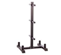 Softee Olympic Energy Plate Rack