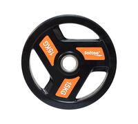 Softee Olympic Plate 15kg