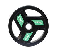 Softee Olympic Plate 20kg