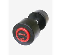 Softee Pro-sport 30kg Dumbbell Black 30 kg