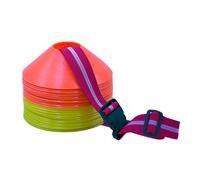 Softee Training Cones 60 Units