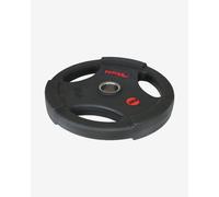 Softee Urethane Olympic Plate 5kg Black 20 kg