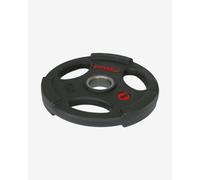 Softee Urethane Olympic Plate 5kg Black 5 kg